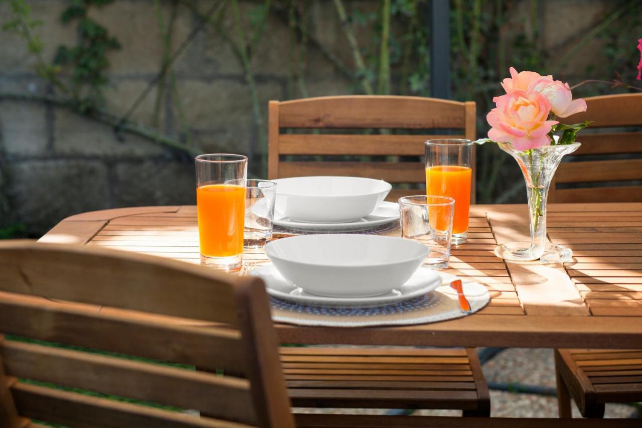 سورينتو Shanti Home - Restaurant Di Aversano Salvatore المظهر الخارجي الصورة